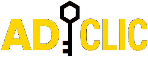 Logo Adclic